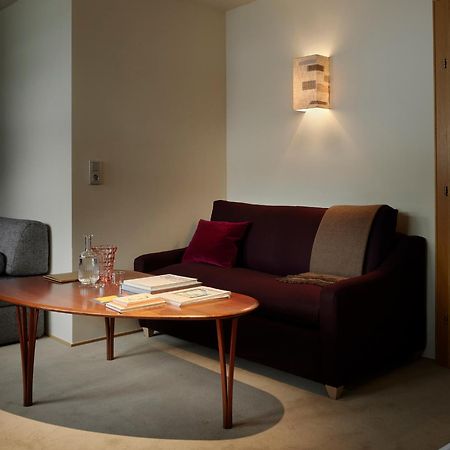 Hotel Schwarzwand Lech Buitenkant foto